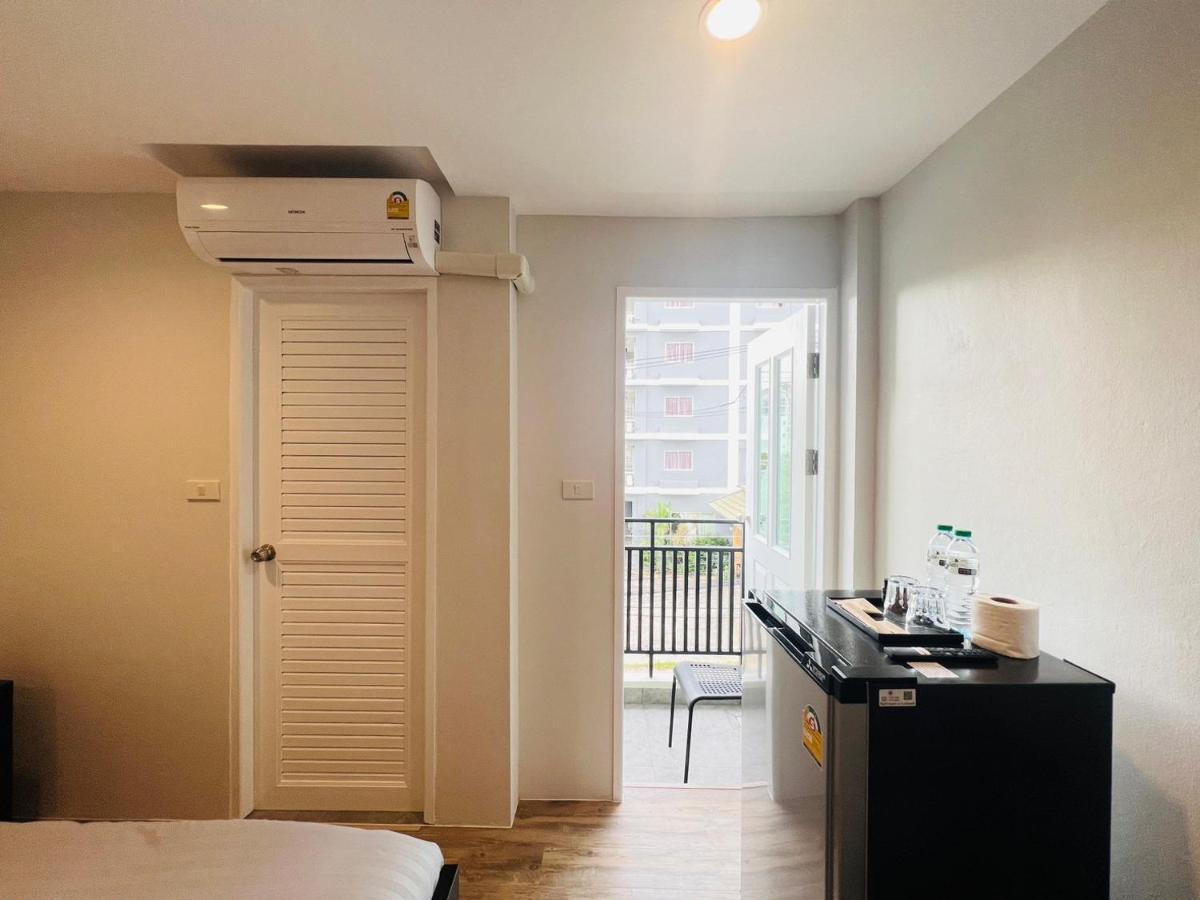 Aree House Poshtel 3*