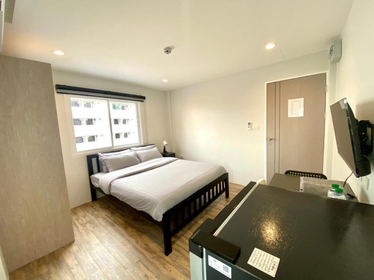 Aree House Poshtel 3* Pattaya