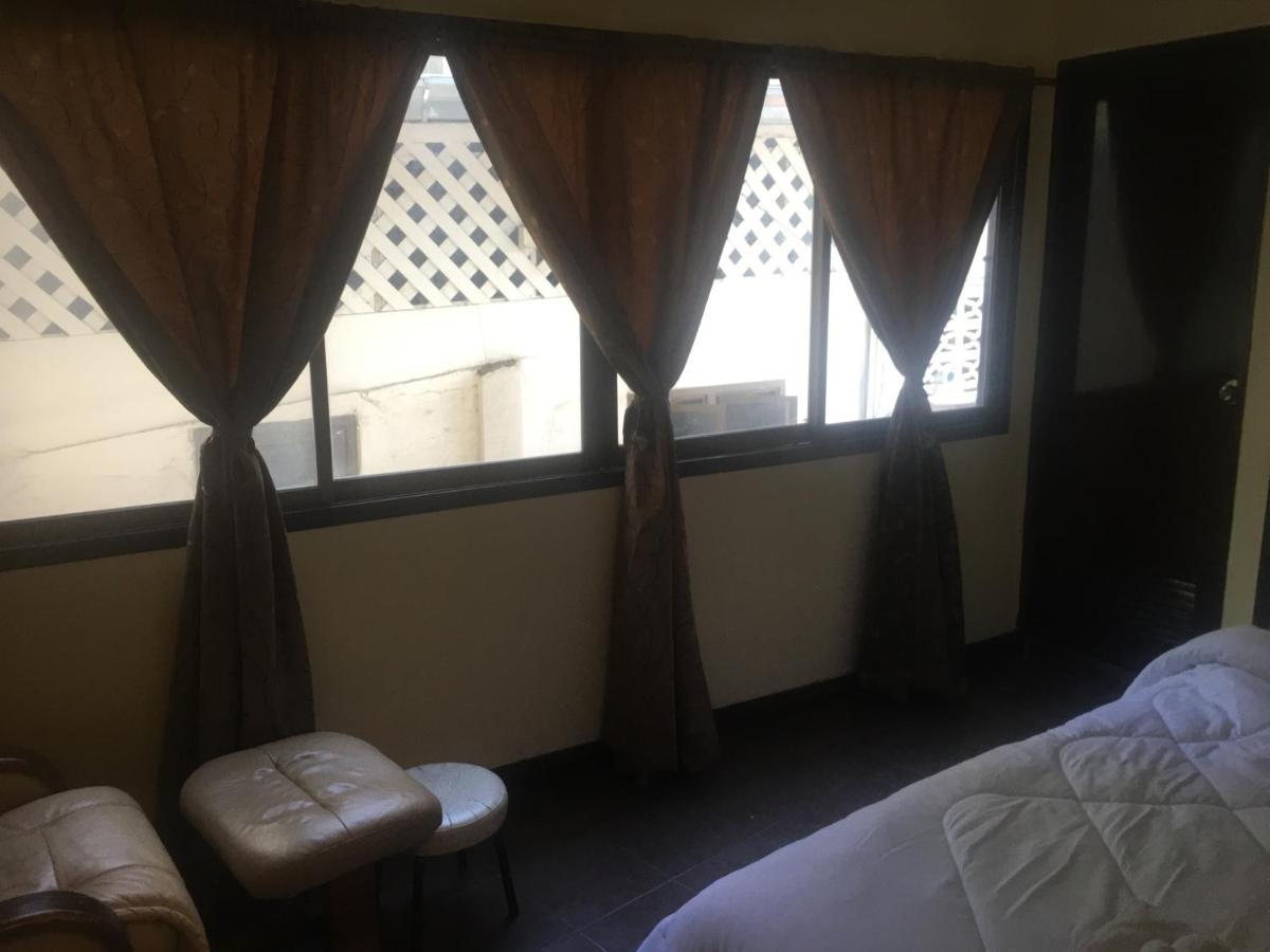 Gung Apartment Pattaya