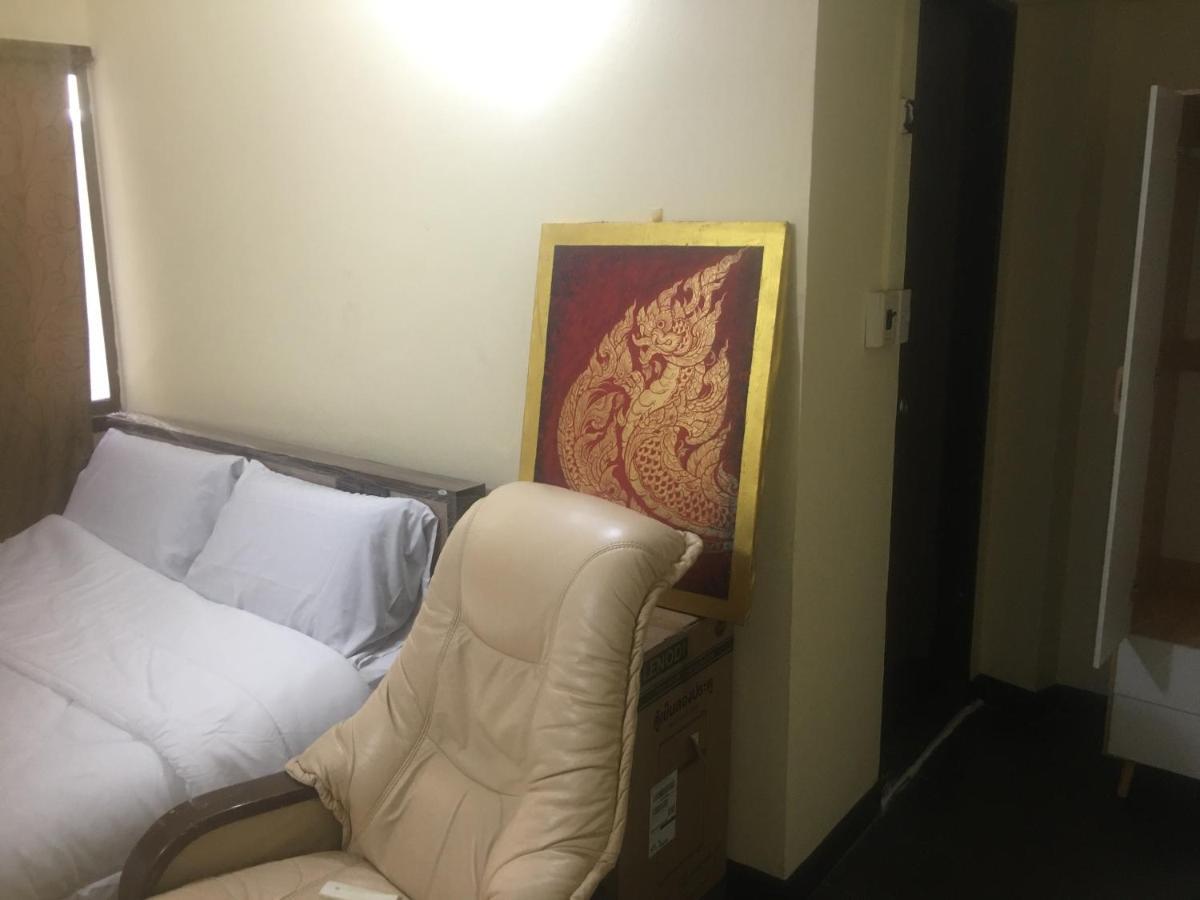 Gung Apartment
