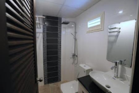 Hotel do amor The Sports Hub