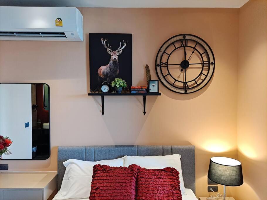Apartment Downtown Chic High Floor #es54624 *
