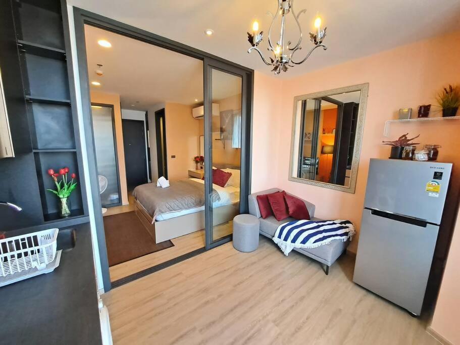 Downtown Chic High Floor #es54624 *