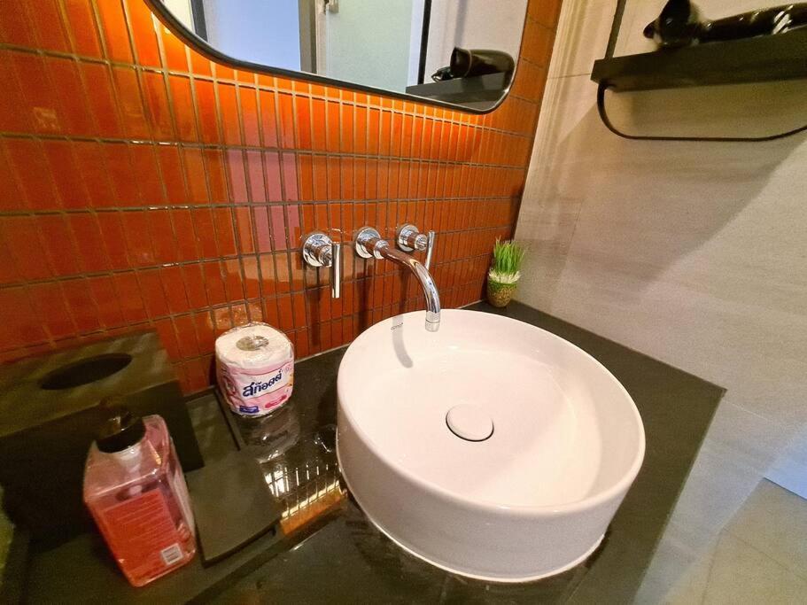 Apartment Downtown Chic High Floor #es54624 Pattaya