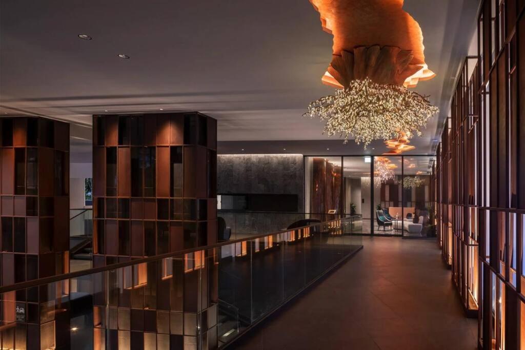 Downtown Chic High Floor #es54624 * Pattaya