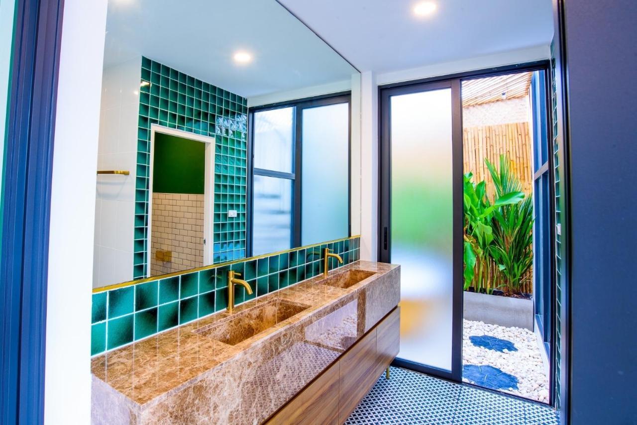 Susu Pool Villa