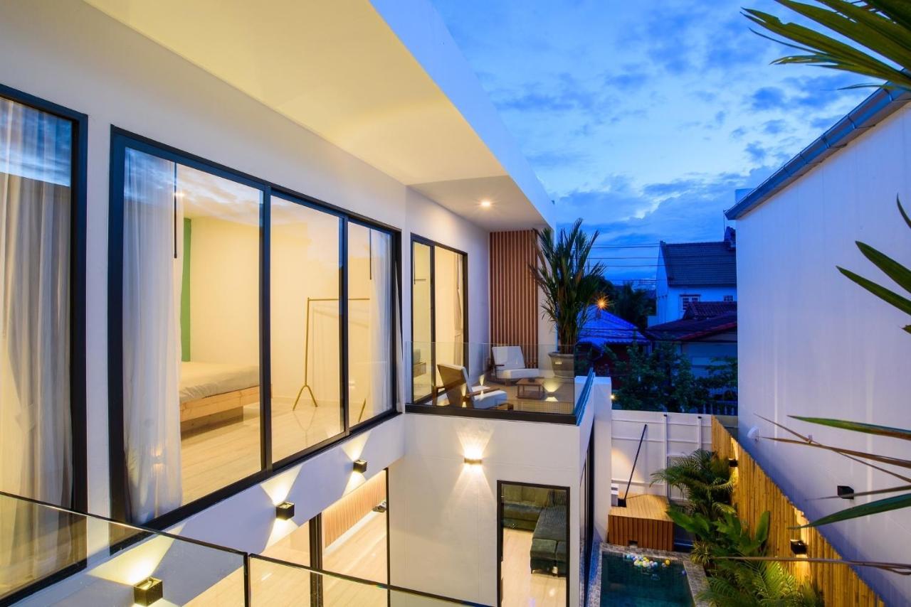 Villa Susu Pool *