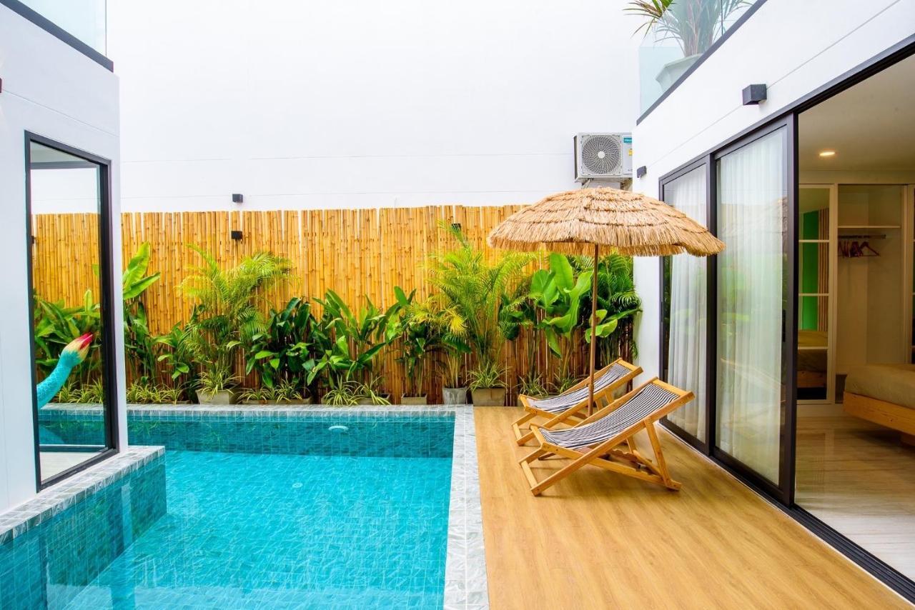 Susu Pool *