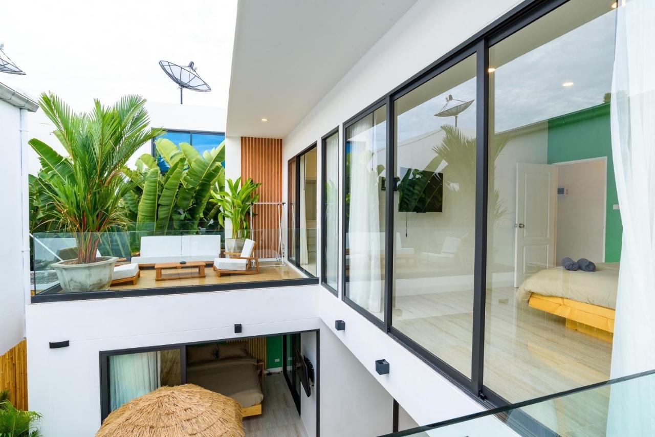 Villa Susu Pool *