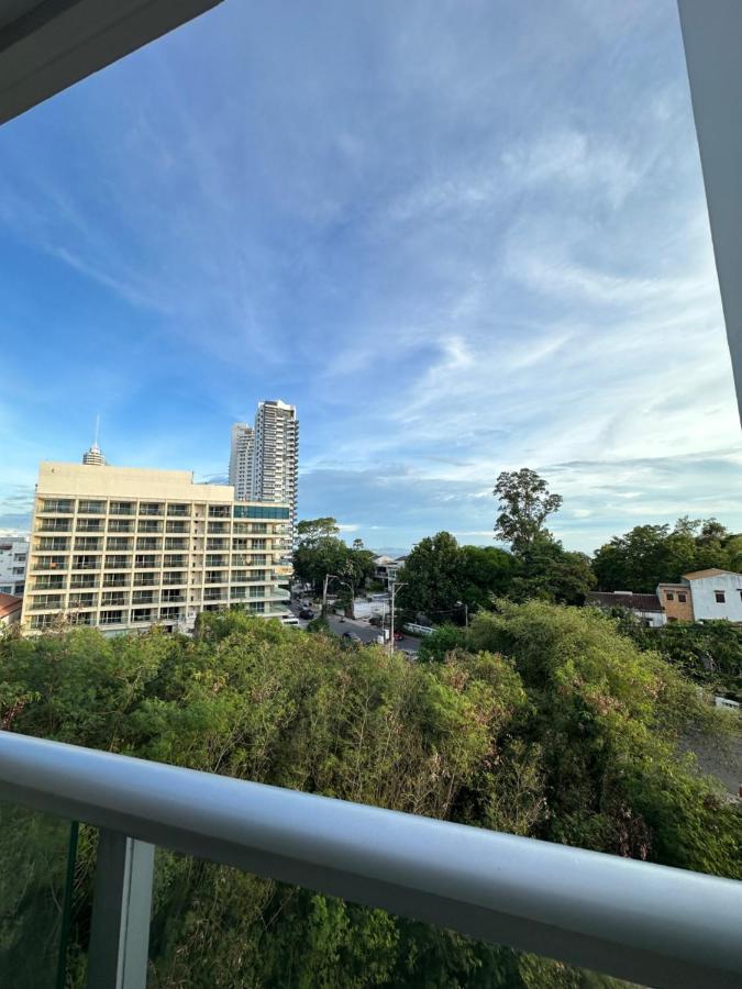 Sands Apartment Pattaya