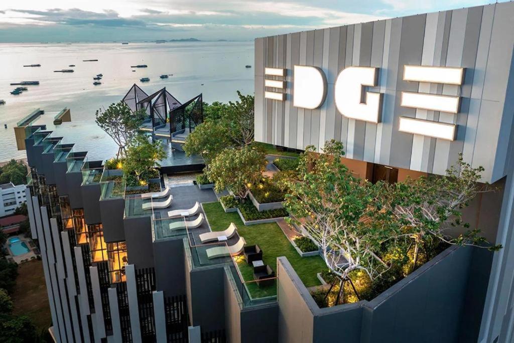 Apartment The Base Pattaya/gyml/pool/good View Pattaya
