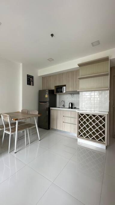 Apartment Cosy 1 Bedroom Pratamnak Area
