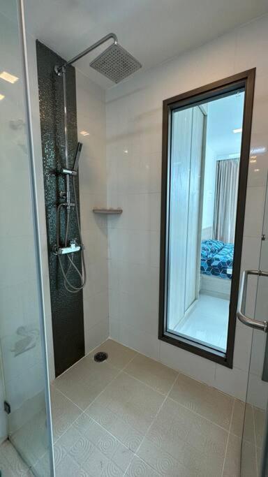 Cosy 1 Bedroom Pratamnak Area Apartment Pattaya