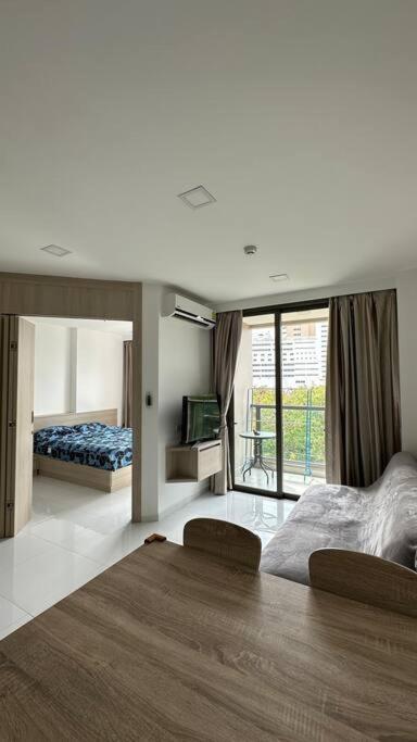 Apartment Cosy 1 Bedroom Pratamnak Area *