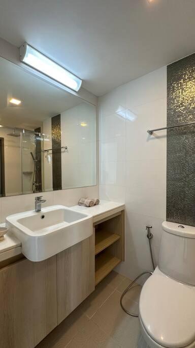 Apartment Cosy 1 Bedroom Pratamnak Area Pattaya