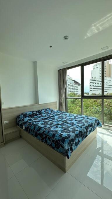 Cosy 1 Bedroom Pratamnak Area Pattaya