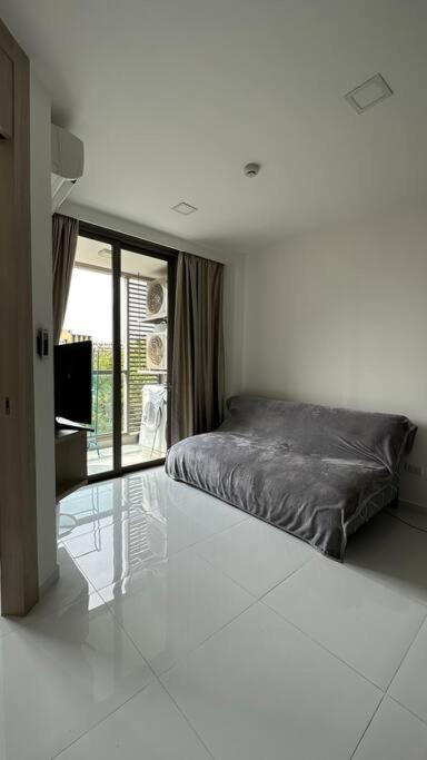 Apartment Cosy 1 Bedroom Pratamnak Area *