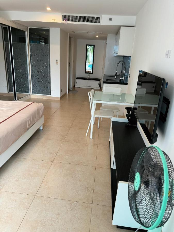 Centara Avenue Residences 1 Bedroom Center Near Walking Street * Pattaya