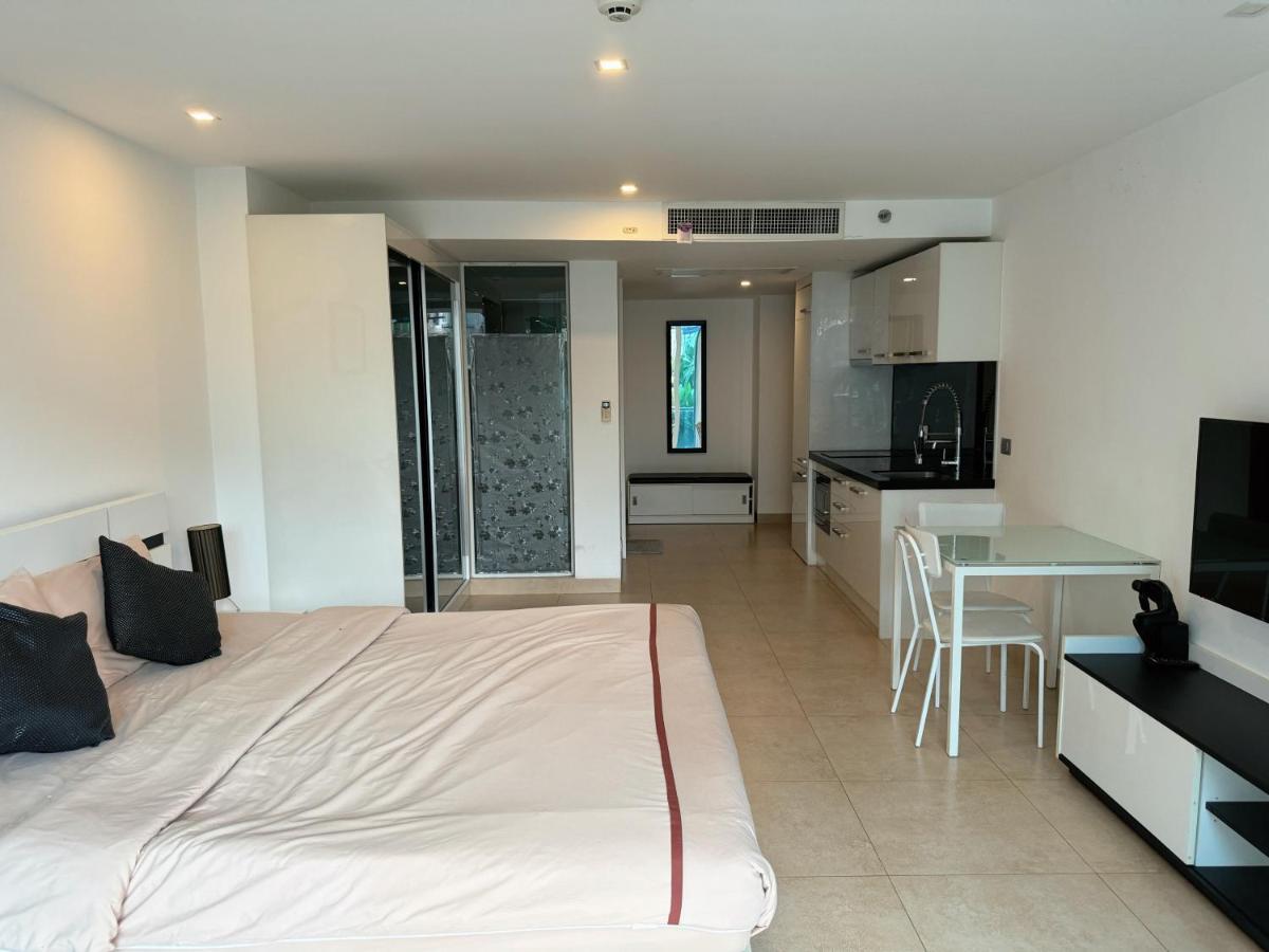 Centara Avenue Residences 1 Bedroom Center Near Walking Street *