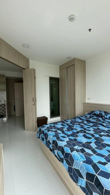Apartment Cosy 1 Bedroom Pratamnak Area Pattaya