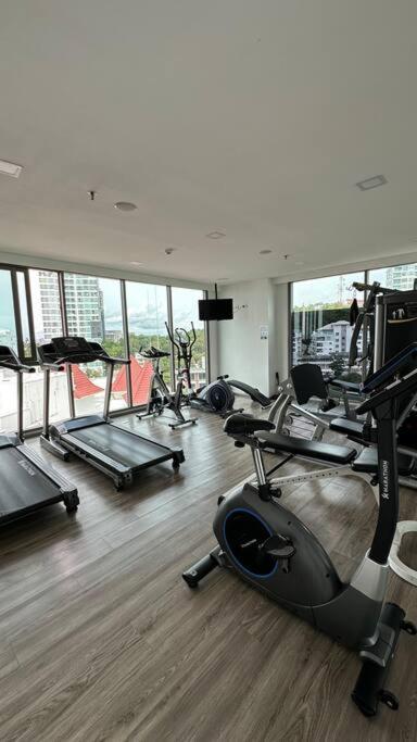 Cosy 1 Bedroom Pratamnak Area * Pattaya