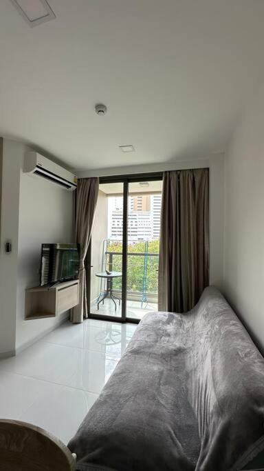 Cosy 1 Bedroom Pratamnak Area Apartment Pattaya