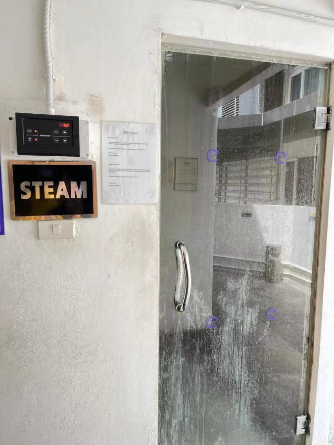 Apartment Centara Avenue Residences 1 Bedroom Center Near Walking Street Pattaya