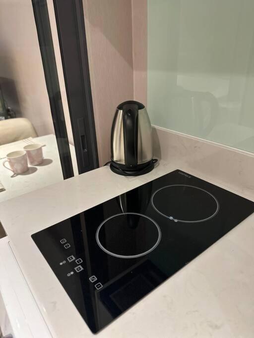 Apartment уютная студия в северной паттайе Pattaya