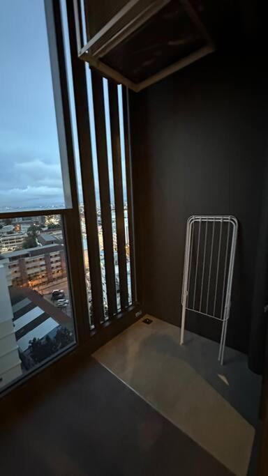 уютная студия в северной паттайе Apartment