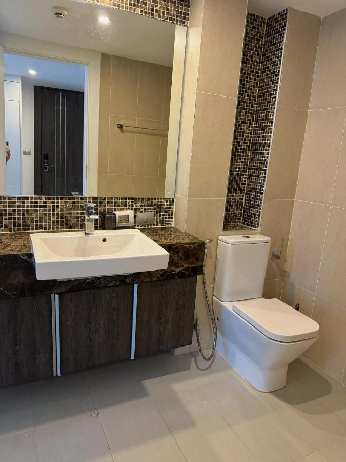 Centara Avenue Residences 1 Bedroom Center Near Walking Street Apartment Pattaya
