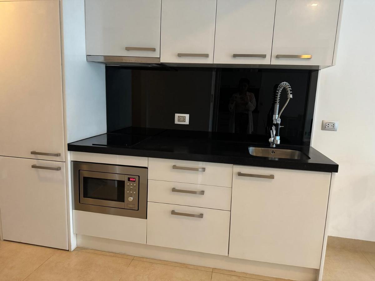Centara Avenue Residences 1 Bedroom Center Near Walking Street Pattaya