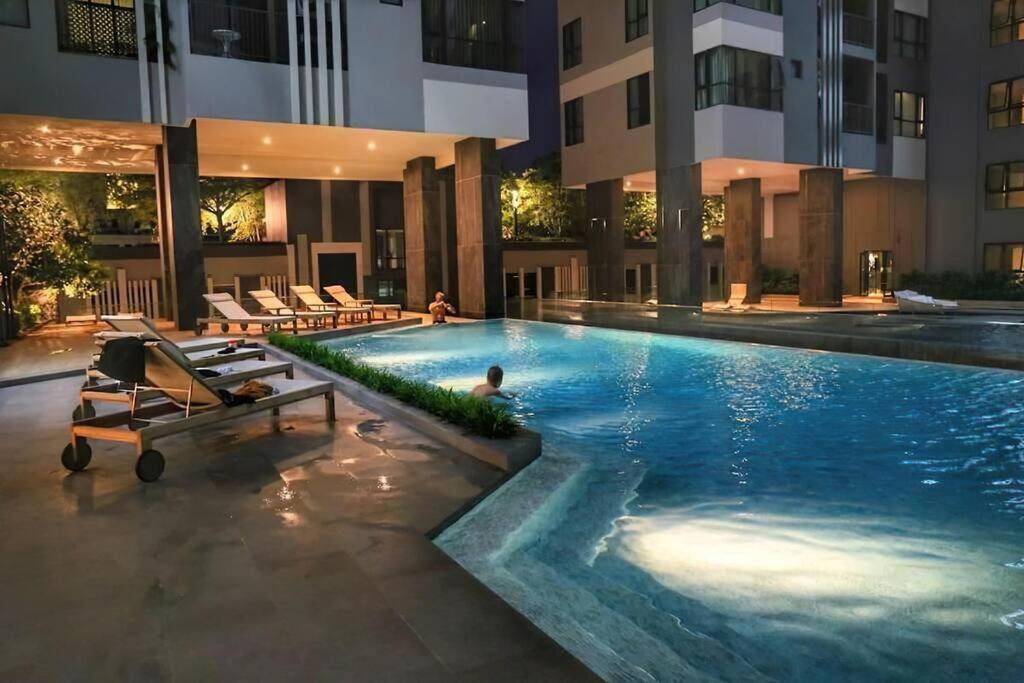 Sea View With Large Balcony @ * Pattaya