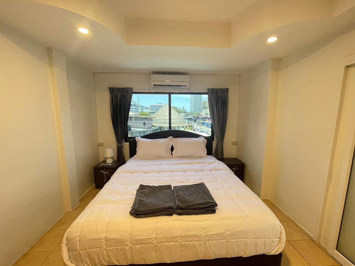 Hotel The Sports Lounge Pattaya