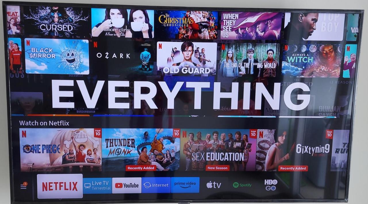 Grand Avenue - Luxury - 2 Bedroom 2 Baths - Pool-view