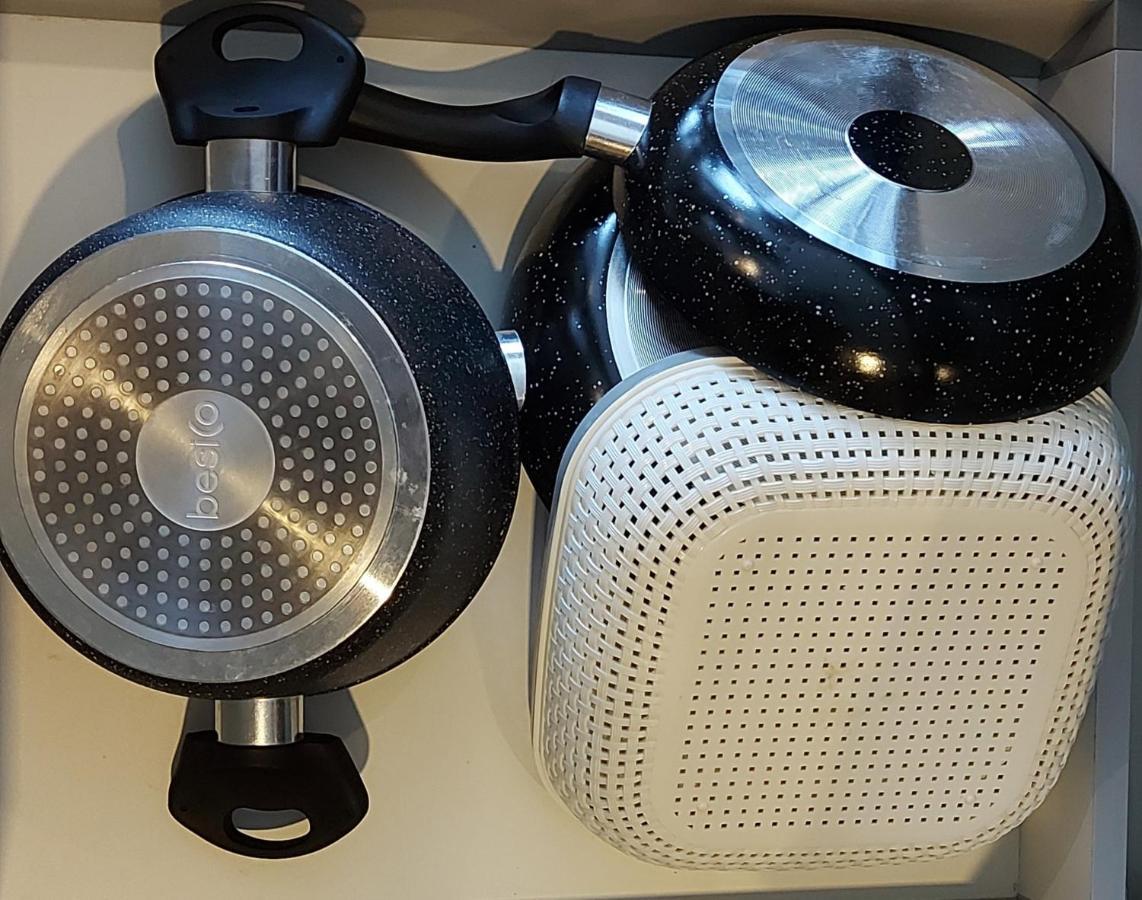 Grand Avenue - Luxury - 2 Bedroom 2 Baths - Pool-view Pattaya