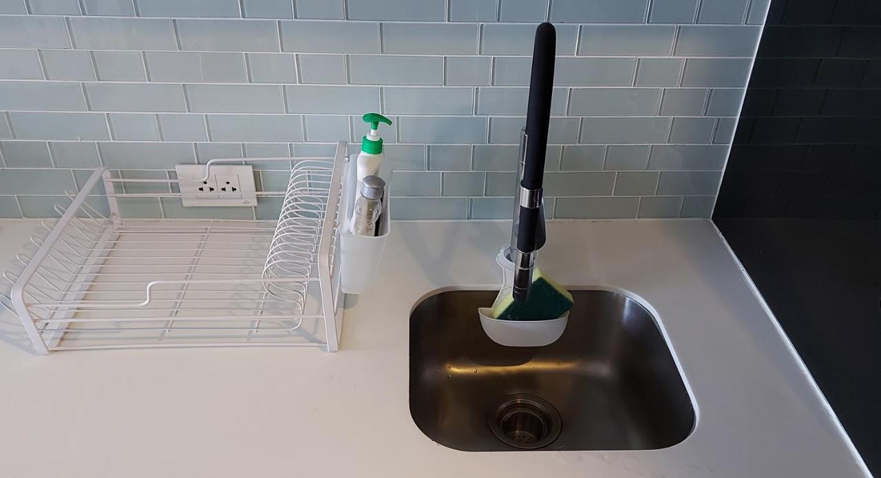 Apartment Grand Avenue - Luxury - 2 Bedroom 2 Baths - Pool-view Pattaya