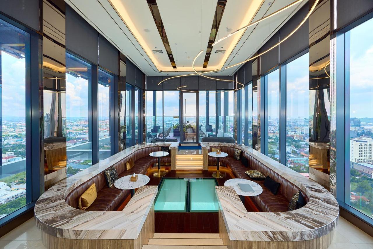 Pangsapuri North Once - By Hilton Group Pattaya