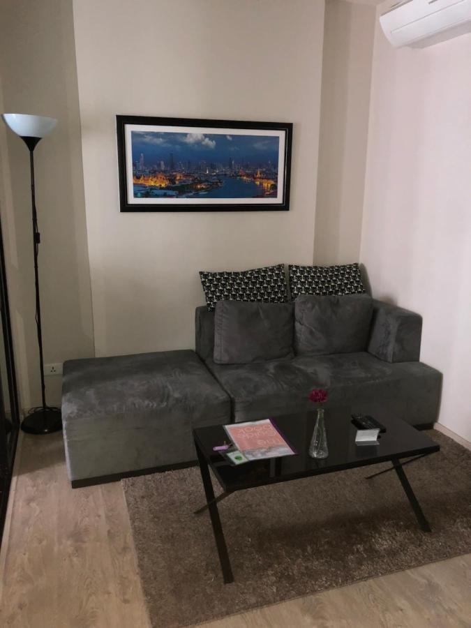 City Center The Base Sea View Apartment, Convenient Life Traffic Aparthotel Pattaya