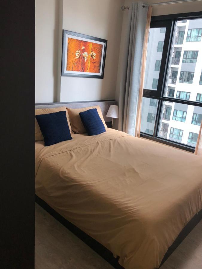 Aparthotel City Center The Base Sea View Apartment, Convenient Life Traffic Pattaya