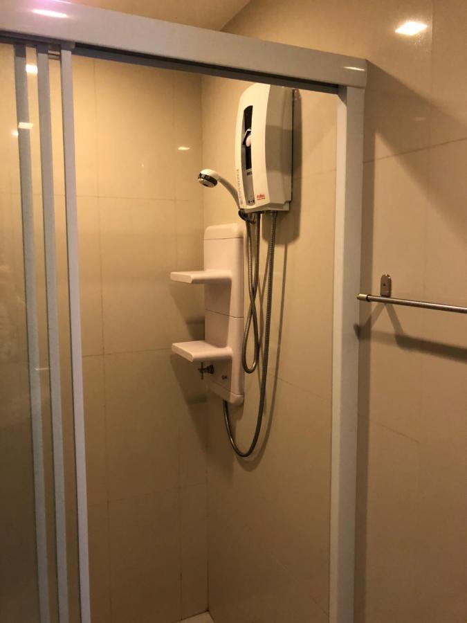 City Center The Base Sea View Apartment, Convenient Life Traffic Aparthotel