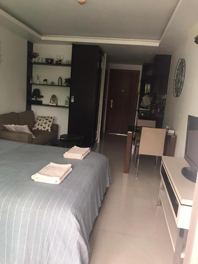 Apartamento Club Royal Pattaya