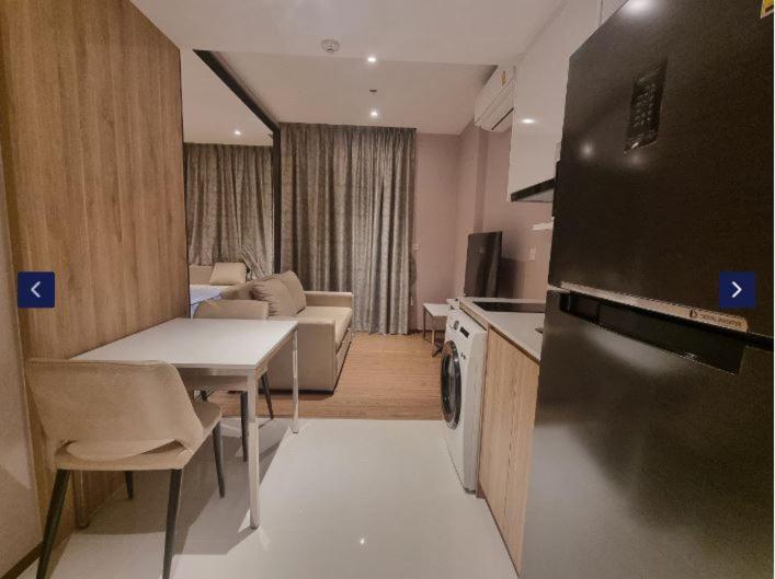 Apartment Once Pattaya