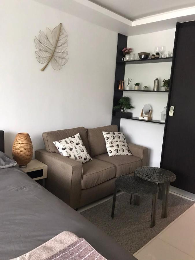 Apartamento Club Royal Pattaya