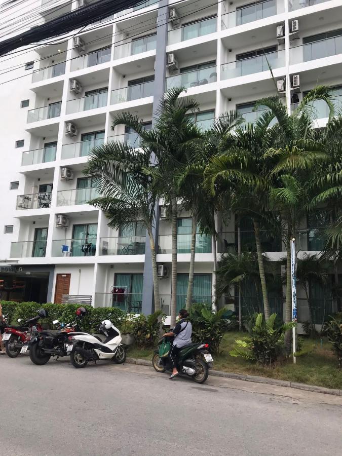 Apartamento Club Royal Pattaya
