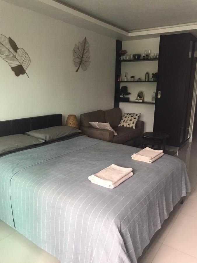 Club Royal Apartamento Pattaya