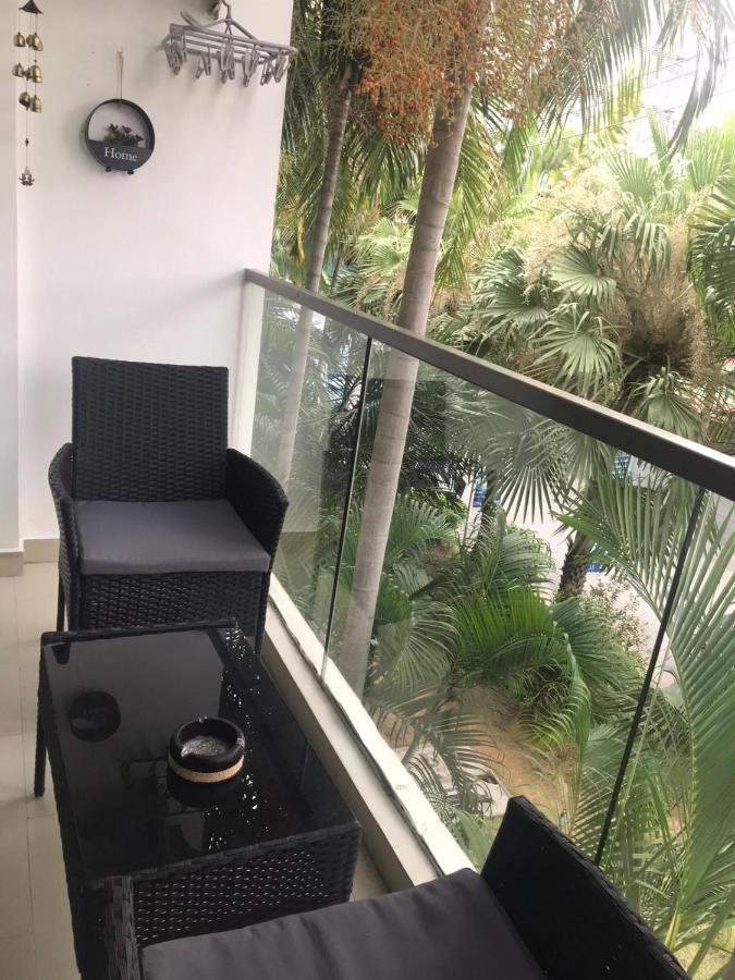 Club Royal Apartment