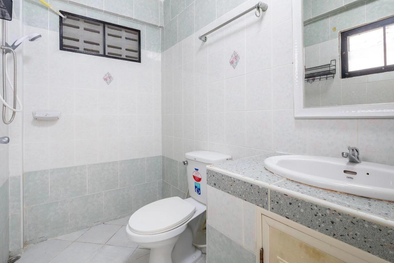 Deluxe 3 Bedrooms With Fancy Pool In Downtown Villa