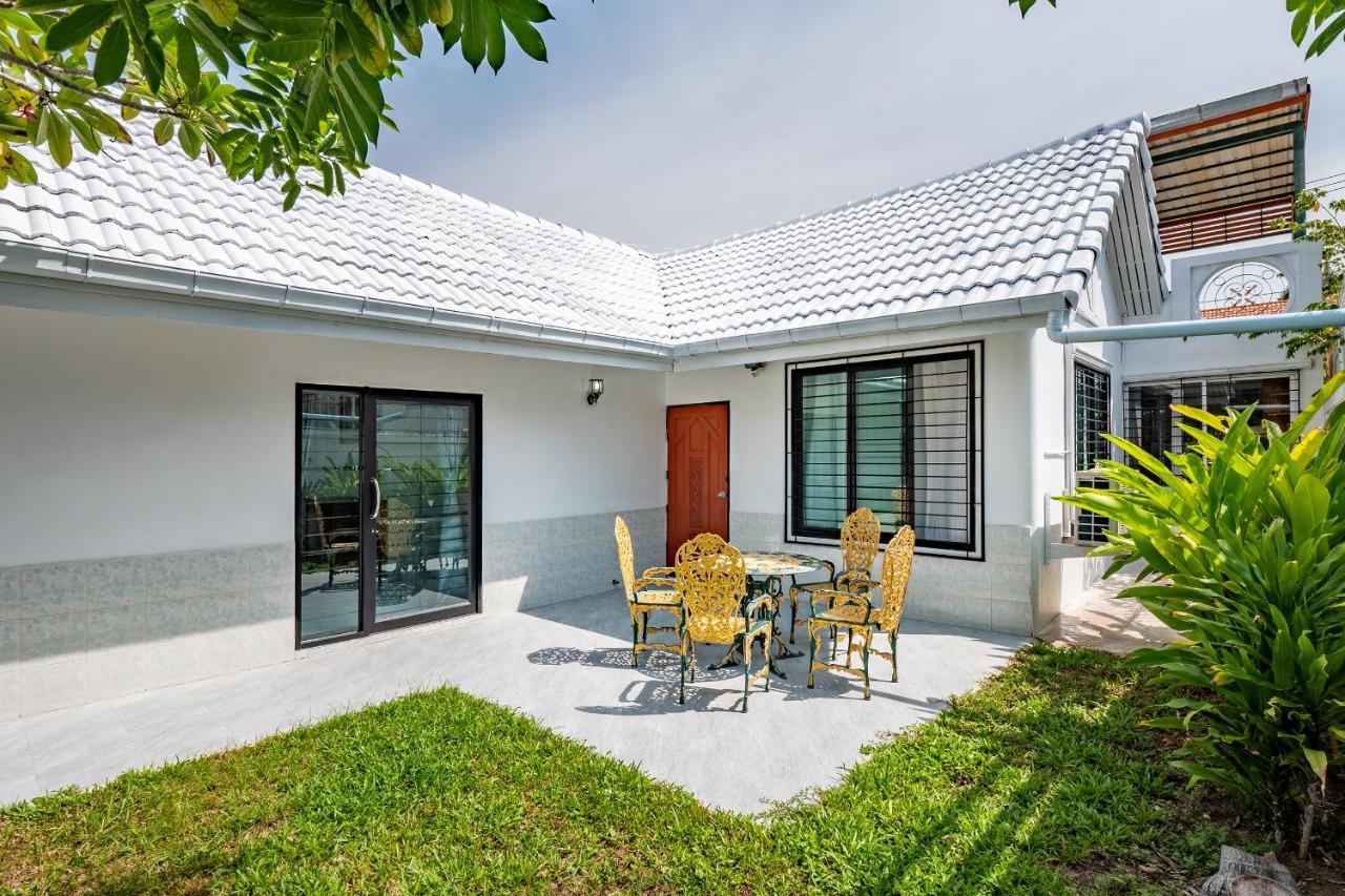 Villa Deluxe 3 Bedrooms With Fancy Pool In Downtown *