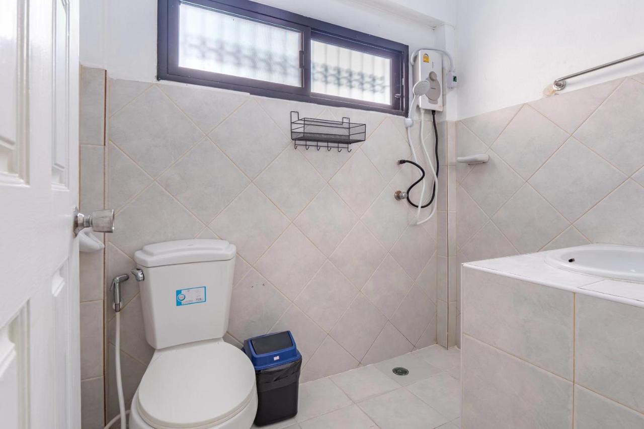 Deluxe 3 Bedrooms With Fancy Pool In Downtown Villa Pattaya