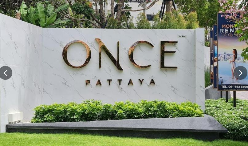 Once *